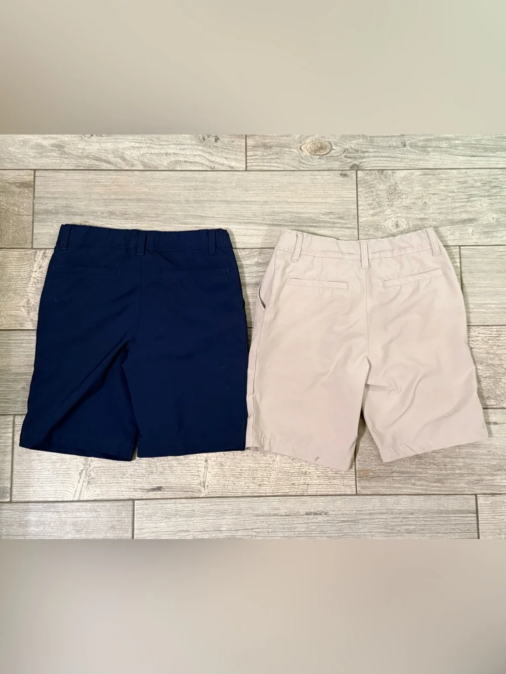Boys Shorts Bundle • Quick Dry
